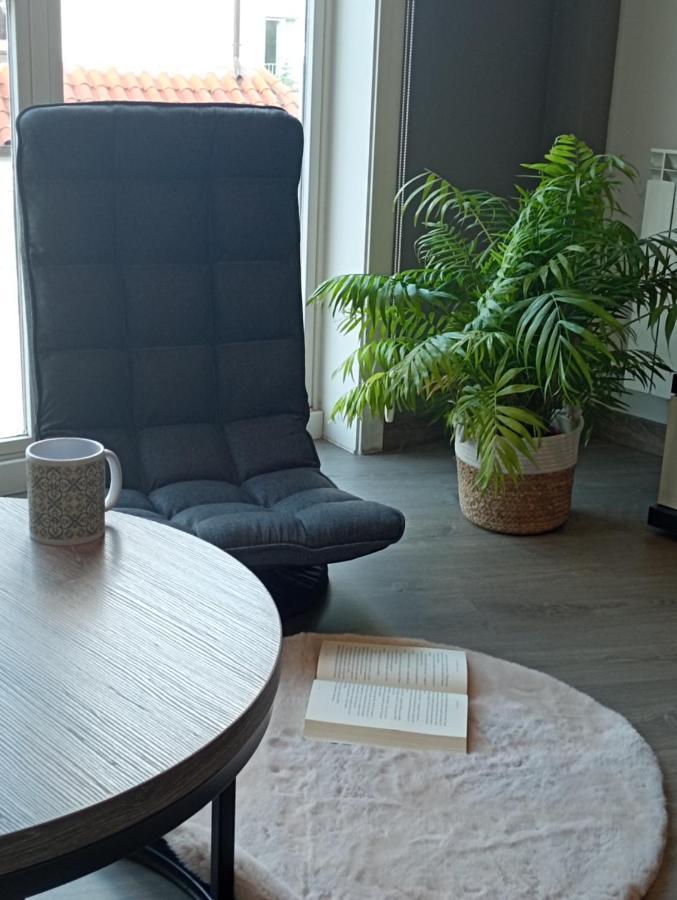 Apartmán Ap Duplex En Casco Historico Ourense Exteriér fotografie