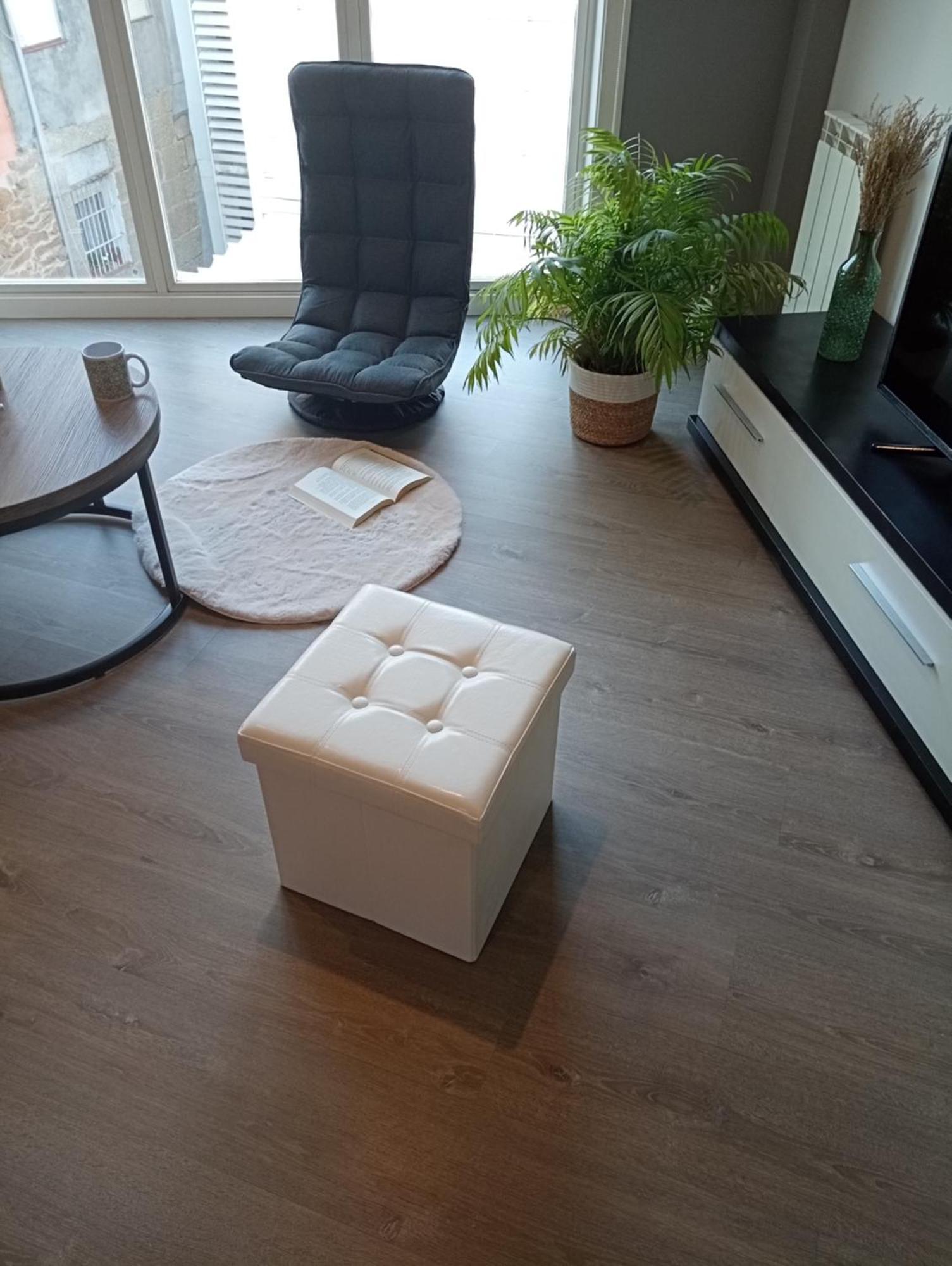 Apartmán Ap Duplex En Casco Historico Ourense Exteriér fotografie